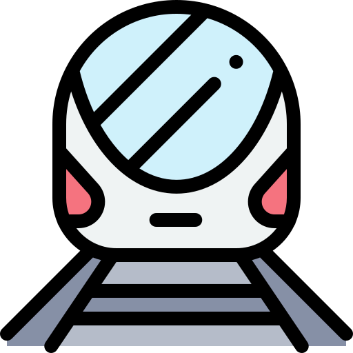 Train icon