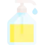 Hydroalcoholic gel icon 64x64