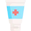 Hydroalcoholic gel icon 64x64