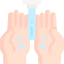 Hand washing 图标 64x64