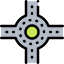 Traffic 图标 64x64