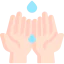 Hand washing Symbol 64x64