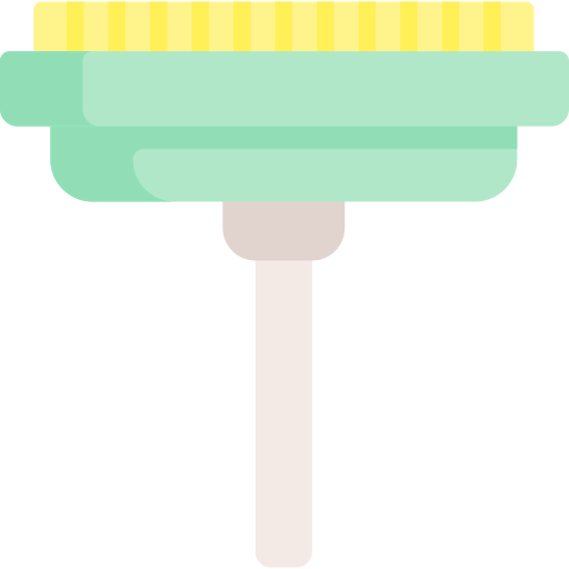 Mop icon