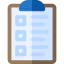 Checklist 图标 64x64