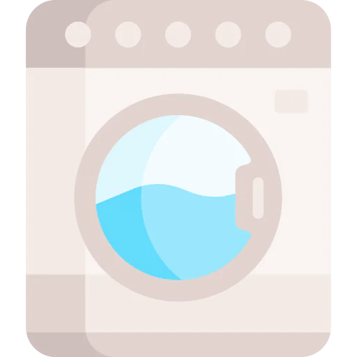 Washing machine Ikona