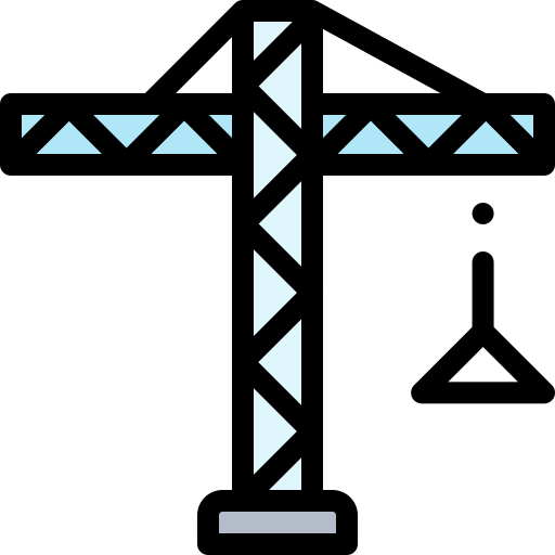 Construction icon