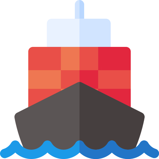 Ship icon