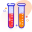 Test tube іконка 64x64