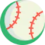 Baseball ball アイコン 64x64