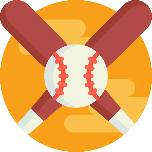 Baseball icon