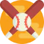 Baseball アイコン 64x64