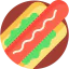 Hotdog 상 64x64