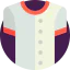 Baseball jersey アイコン 64x64