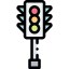 Traffic light 图标 64x64