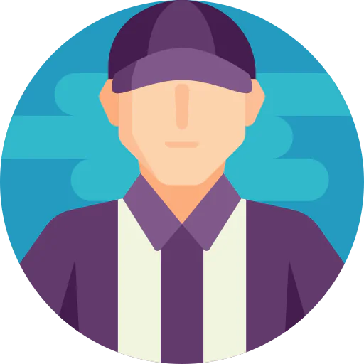 Referee icon