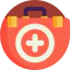 First aid kit アイコン 64x64