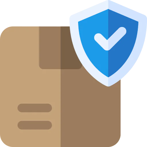 Box icon