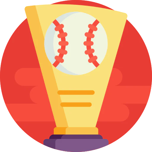 Trophy icon