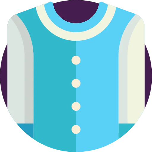 Jacket icon