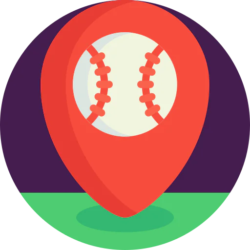 Baseball icon
