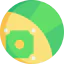 Baseball field アイコン 64x64