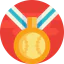 Medal アイコン 64x64