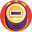 Stopwatch アイコン 64x64