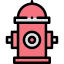 Hydrant 图标 64x64
