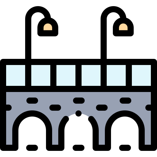 Bridge 图标