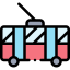 Trolley 图标 64x64