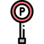 Parking 图标 64x64