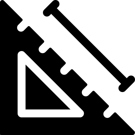 Set square 图标