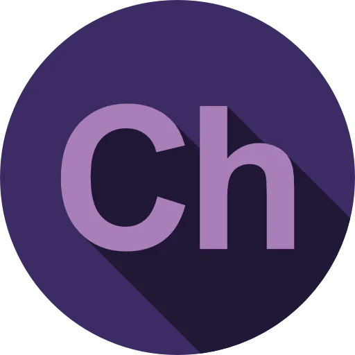 Character animator icon