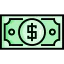 Money icon 64x64