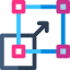 Scale アイコン 64x64