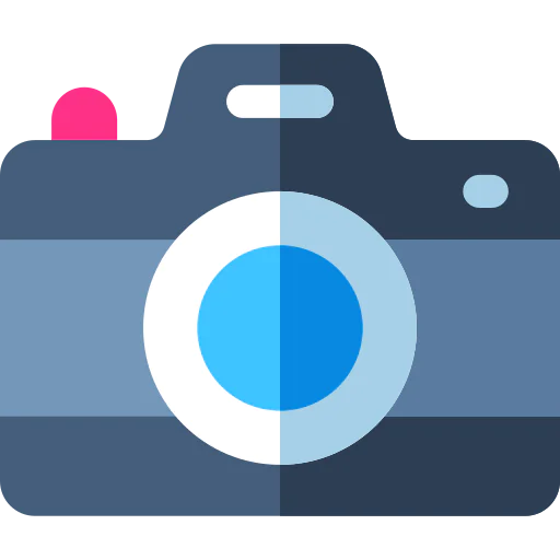 Camera icon