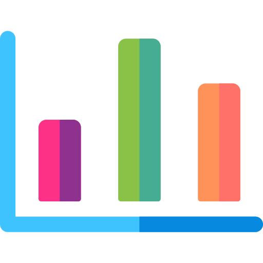 Graph ícono