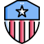 Shield icon 64x64