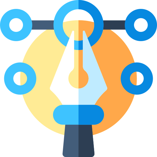 Vector icon
