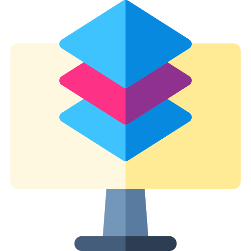 Layers icon