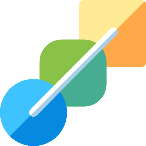 Blending icon