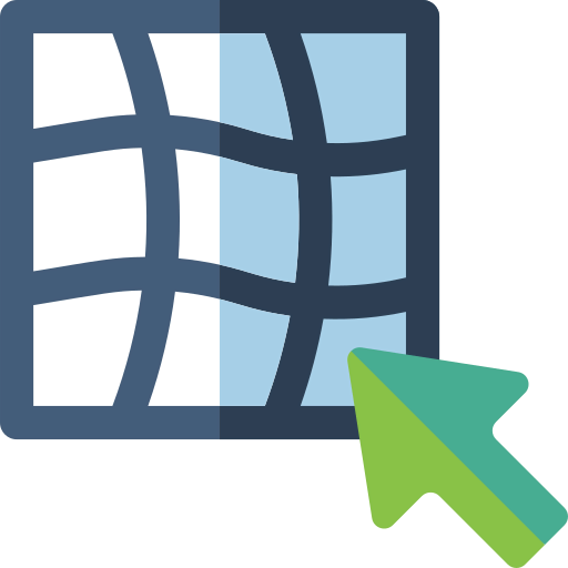 Mesh icon