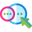 Shape builder ícono 64x64