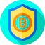 Shield icon 64x64