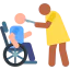 Assistance icon 64x64