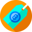 Bitcoin icon 64x64