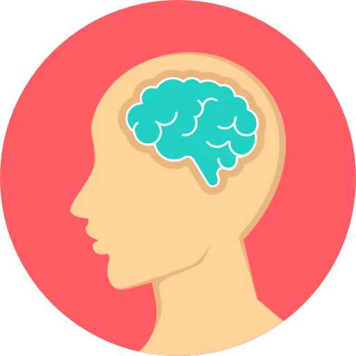 Brain icon