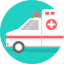 Ambulance Symbol 64x64