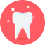 Tooth Symbol 64x64