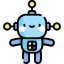 Robot 상 64x64